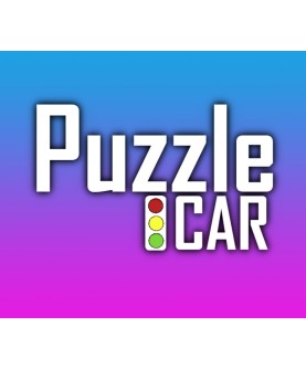 Puzzle Car Steam Key GLOBAL